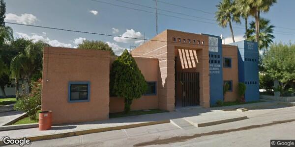 MUNICIPIO DE APOZOL, ZACATECAS